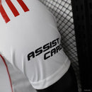 RIVER PLATE (PLAYER VERSION) 24/25