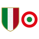 Inter Milan Scudetto 20 Chest Patch