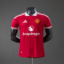 MANCHESTER UNITED (JUGADOR) 26/27