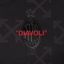 AC Milan - Special Edition Pre-Match Jersey