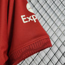Jersey Liverpool 22/23 - Lux Shop