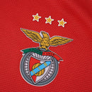 Benfica - Home 25/26 Men's Jersey