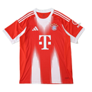 Bayern Munich - Home 25/26 Men's Jersey