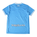 Napoli - Home 25/26 Men's Jersey