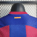 Jersey Barcelona 23/24 (JUGADOR) - Lux Shop