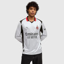 AC Milan - Slam Jam 25/26 Long Sleeve Jersey
