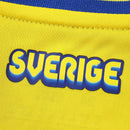 Sweden - Home 26/27 Kids Jersey Kit