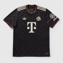 Bayern Munich - Third 25/26 Men's Jersey