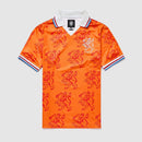 Netherlands - Retro Home 1994 Jersey