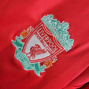 Liverpool - Retro 2008/09 Jersey