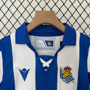KIDS SET REAL SOCIEDAD 24/25