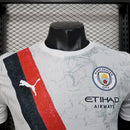 MANCHESTER CITY 25/26 (PLAYER VERSION) + 1 GIFT 🎁