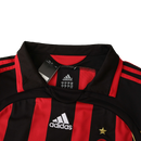 AC Milan - Retro Home 2006/07 Jersey