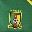 CAMEROON 25/26