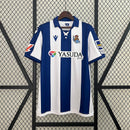 REAL SOCIEDAD 24/25