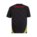AC Milan - Special Edition Pre-Match Jersey
