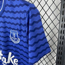 EVERTON 25/26 *OFICIAL* + 5 GIFTS 🎁