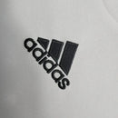 Real Madrid - Retro Home 2009/10 Long Sleeve Jersey