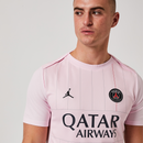 PSG - Pre-Match Fourth 25/26 Jersey