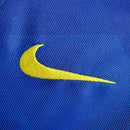 Jersey Brasil 20/21 - Kids (Short Included) - Lux Shop