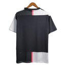 Juventus - Retro Home 2019/20 Jersey