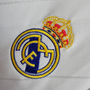Real Madrid - Retro Home 2017/18 Jersey