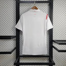 England - Retro Home 2005 Jersey