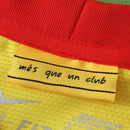 Barcelona - Retro Away 2013/14 Jersey