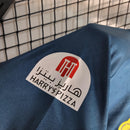 Jersey Al-Nassr 22/23 - Kids (Short Included) - Lux Shop