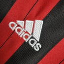 AC Milan - Retro 2013/14 Long Sleeve Jersey