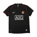 Manchester United - Retro Away 2007/08 Jersey