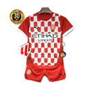 KIDS SET GIRONA I 24/25 +5 GIFTS 🎁