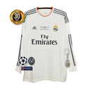 REAL MADRID I 13/14 (RETRO) LONG SLEEVE