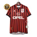 MILAN 99/00