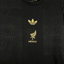 MEXICO 25/26