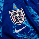 England - Goalkeeper 26/27 Jersey