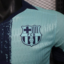 BARCELONA (PLAYER VERSION) 25/26 + 1 GIFT 🎁