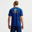 Inter Milan - Pre-Match 26/27 Jersey