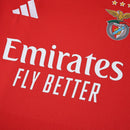 Benfica - Home 25/26 Men's Jersey