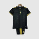 Mexico - Kids 25/26 Jersey Kit