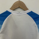 Jersey Napoli 23/24 - Kids (Short Included) (Medidas en la Descripción) - Lux Shop