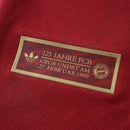 Bayern Munich - 125 Years 25/26 Men's Jersey