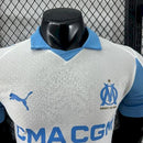 OLYMPIQUE MARSEILLE 25/26 (PLAYER VERSION) + 1 GIFT 🎁