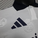 REAL MADRID 25/26 (PLAYER VERSION) + 1 GIFT 🎁