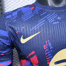 BARCELONA (PLAYER VERSION) 25/26 + 1 GIFT 🎁