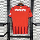 FC HEIDENHEIIM 25/26 *OFICIAL* + 5 GIFTS 🎁