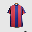 Barcelona - Retro Home 2007/08 Jersey