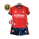 KIDS SET OSASUNA 24/25