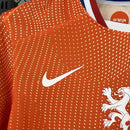 NETHERLANDS 25/26