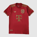 Bayern Munich - 125 Years 25/26 Men's Jersey